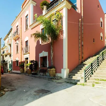 Relais Briuccia E Ristorante Capitolo Primo