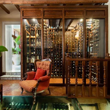 Relais Briuccia E Ristorante Capitolo Primo Montallegro
