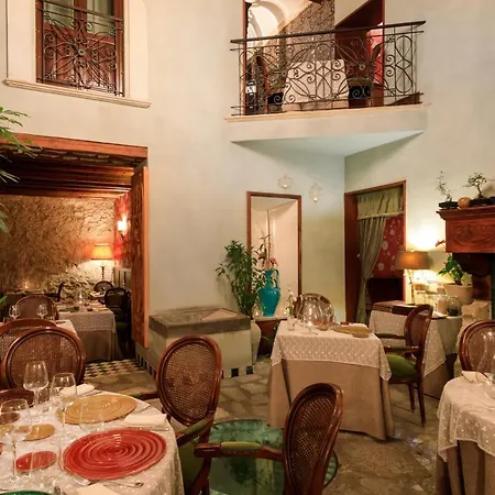 Relais Briuccia E Ristorante Capitolo Primo