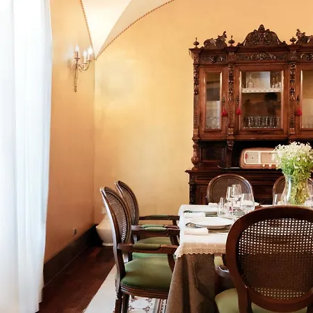 Hotel Relais Briuccia E Ristorante Capitolo Primo *