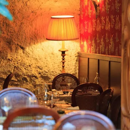 Relais Briuccia E Ristorante Capitolo Primo Hotel *