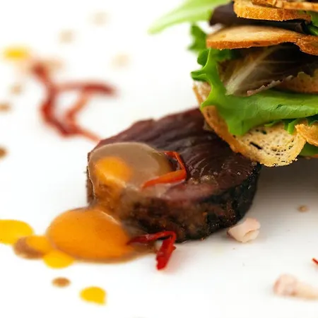 Relais Briuccia E Ristorante Capitolo Primo *