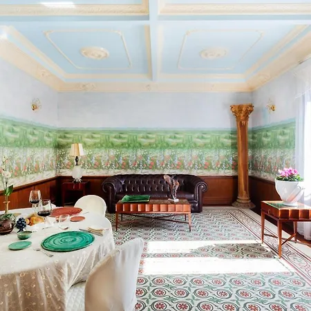 Relais Briuccia E Ristorante Capitolo Primo *