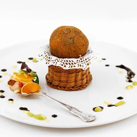 Relais Briuccia E Ristorante Capitolo Primo Hotel *