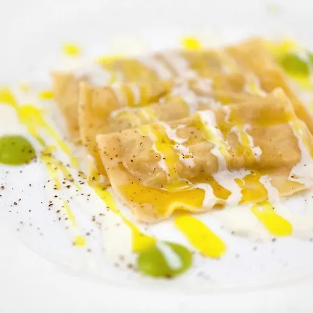 Relais Briuccia E Ristorante Capitolo Primo *