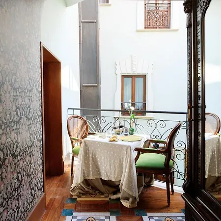 Relais Briuccia E Ristorante Capitolo Primo *