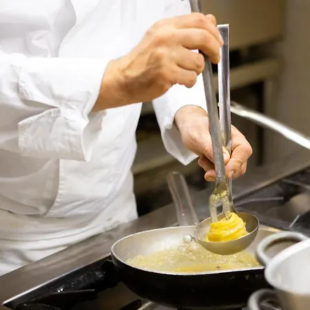 Relais Briuccia E Ristorante Capitolo Primo *