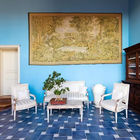 Relais Briuccia E Ristorante Capitolo Primo Hotel Montallegro