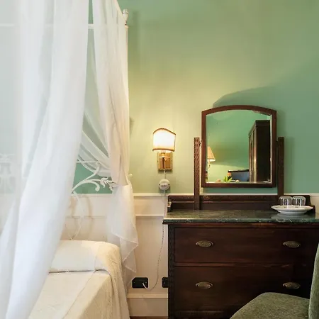 Relais Briuccia E Ristorante Capitolo Primo Hotel *