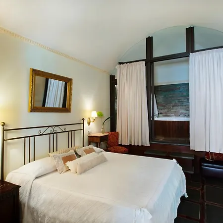 Relais Briuccia E Ristorante Capitolo Primo Hotel *