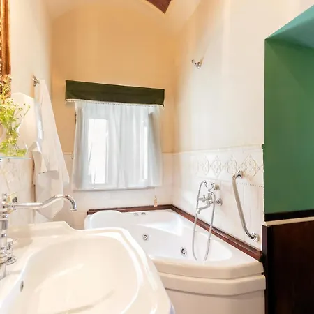 Relais Briuccia E Ristorante Capitolo Primo