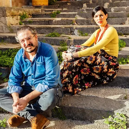 Relais Briuccia E Ristorante Capitolo Primo Szálloda *