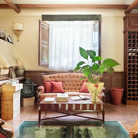 Relais Briuccia E Ristorante Capitolo Primo * Montallegro