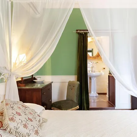 Relais Briuccia E Ristorante Capitolo Primo Szálloda Montallegro