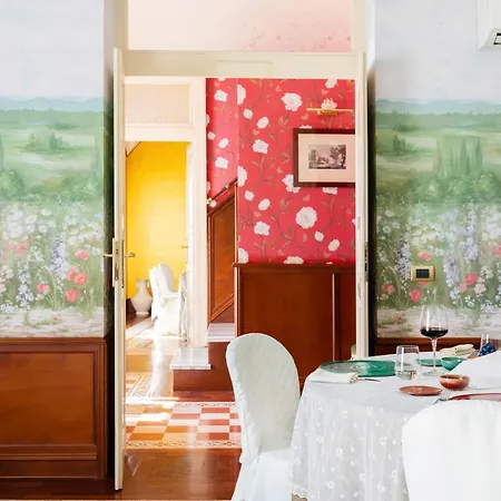 Relais Briuccia E Ristorante Capitolo Primo *