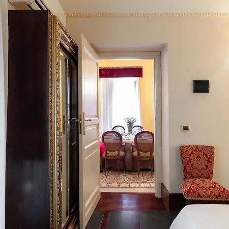 Relais Briuccia E Ristorante Capitolo Primo Ξενοδοχείο
